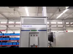 FGIの125kW / 261kWhの液体冷却エネルギー貯蔵システムは,ピークパワーを解除し,商業産業のためのグリッド能力を拡大します