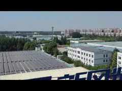6kV 屋外型 SVG (静的ヴァル発電機)